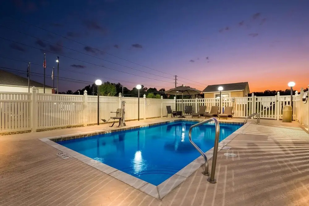 Quality Inn Thomasville-Northpark