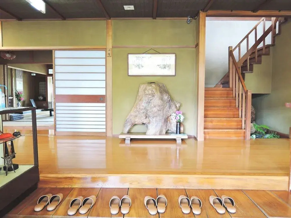 Asahi Ryokan