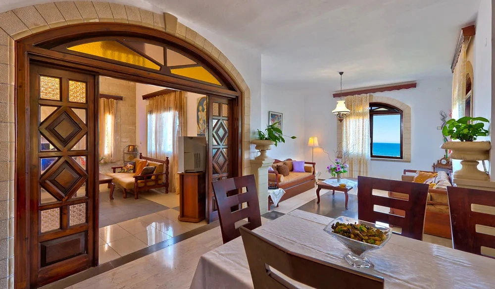 Villas Eva & Giorgos