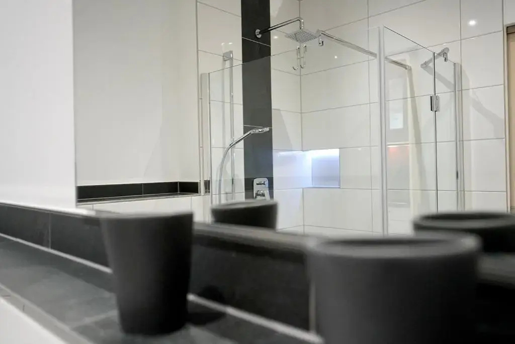 NEU Mont Royal Suiten 2 bis 4 Personen