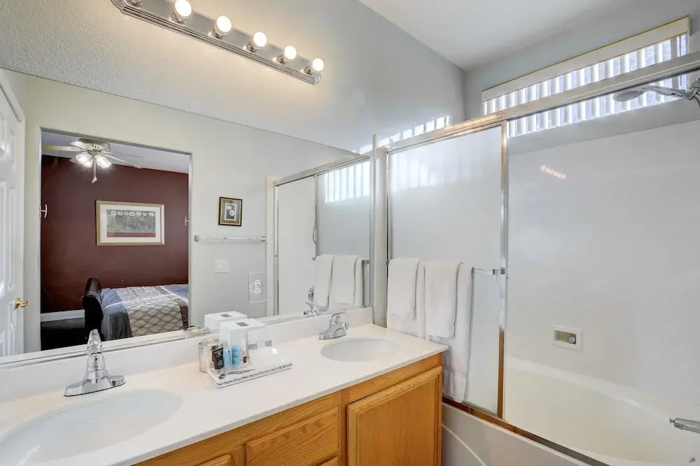 Luxurious 3BR 10min to Las Vegas Strip