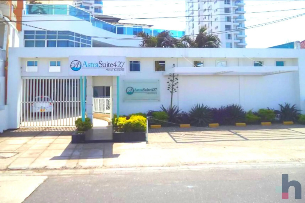 Hotel Abi Inn By GEH Suites