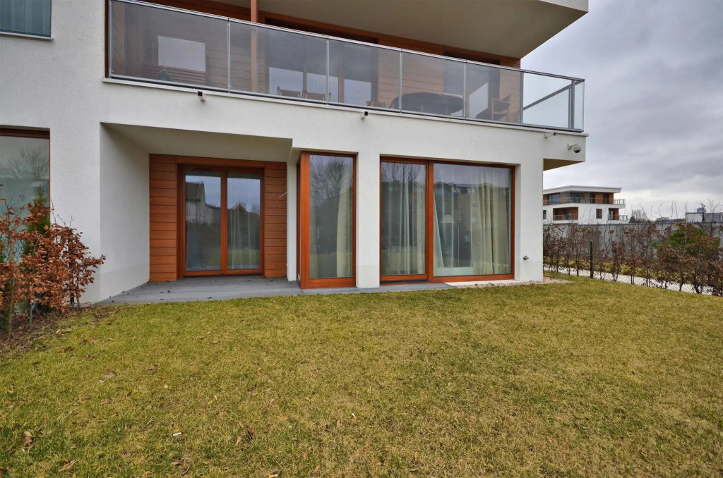 Dom & House - Apartamenty Nowe Orłowo