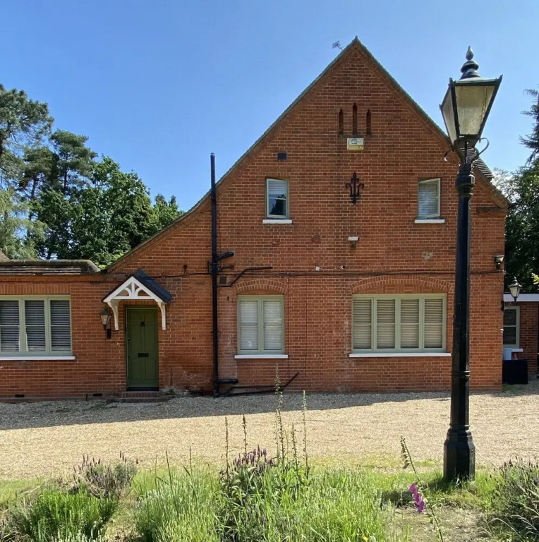 Heritage House