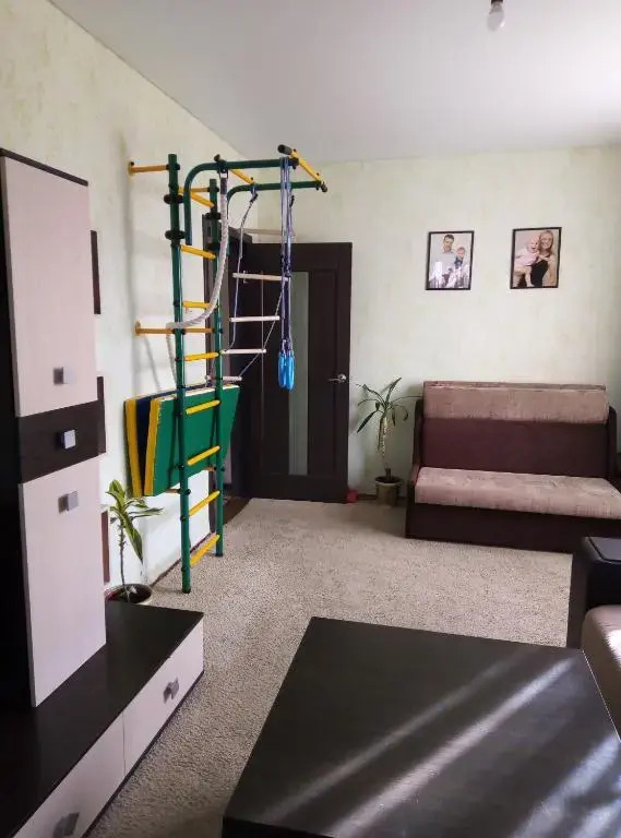 Apartamenty na Agrba 11/1