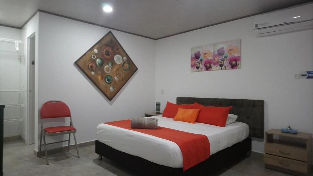 Hotel Mare Mare Inn