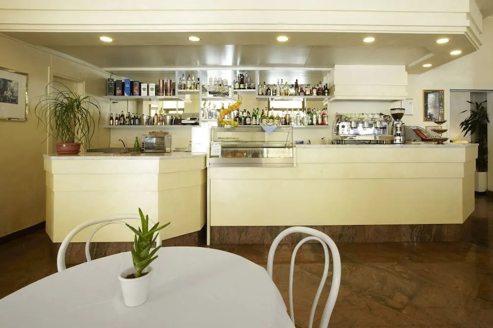 Hotel Parco