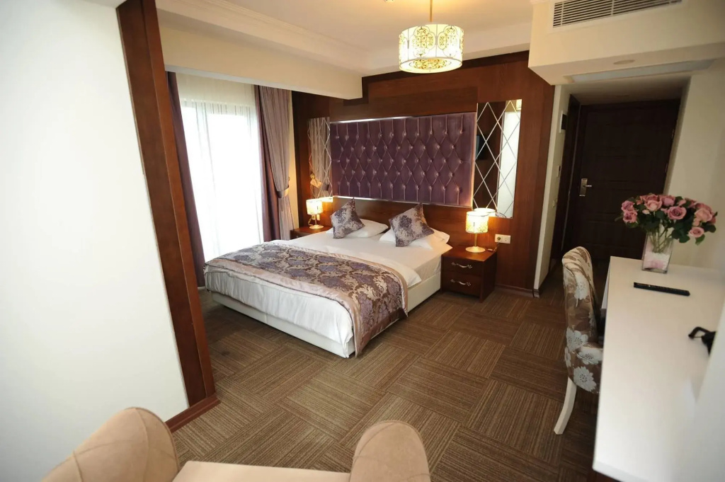 Vurna Butik Hotel