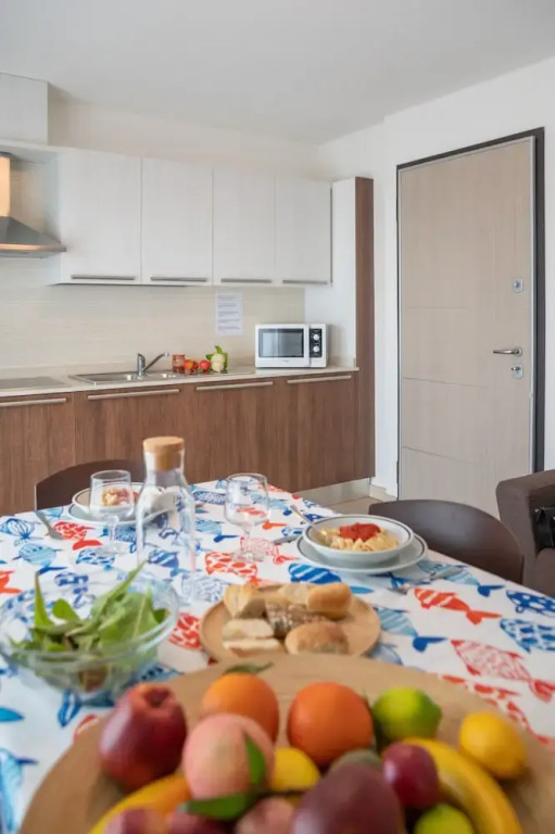 Elegant Residenza Monica 2 Two Bedroom C6 Sleeps 6