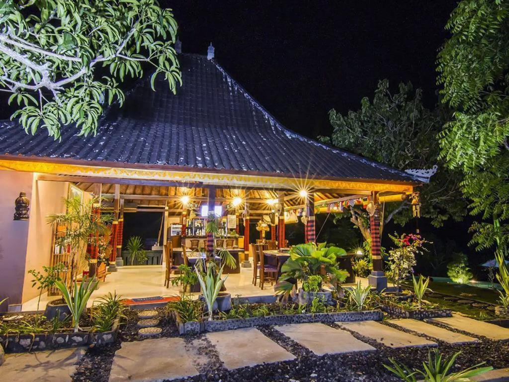 Poh Manis Lembongan
