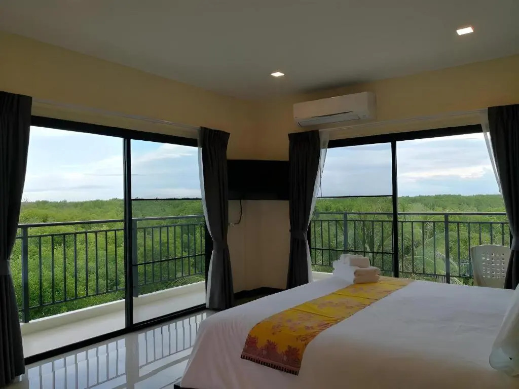 The Nest Krabi Hotel (SHA Plus+)