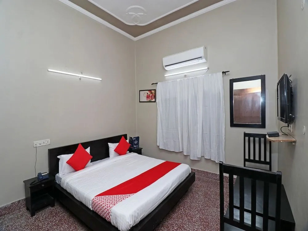 OYO 23662 Harmony