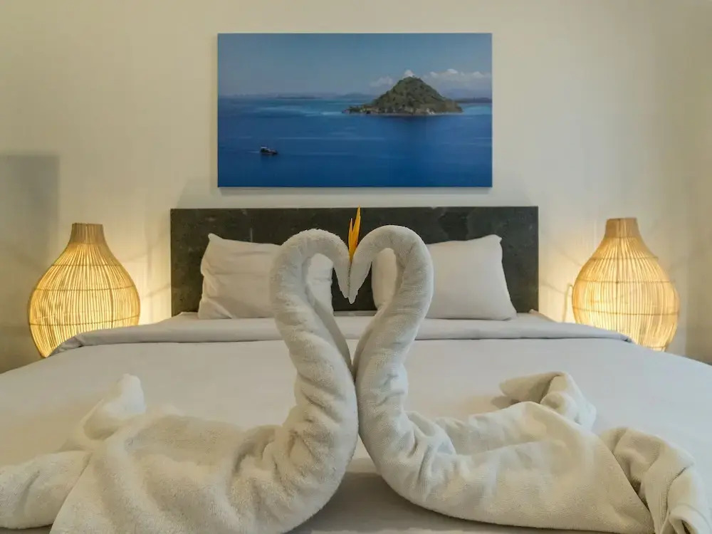 Private 7 Bedroom near Seminyak