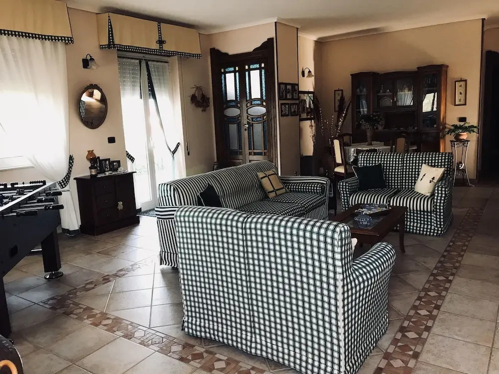 Villa Patrizia