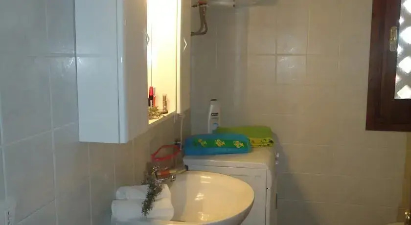 Casa Vacanza Fenice