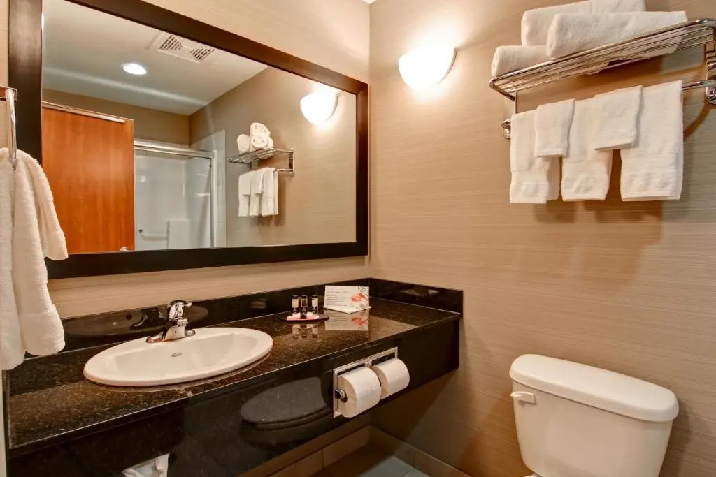Canalta Hotel Lac La Biche