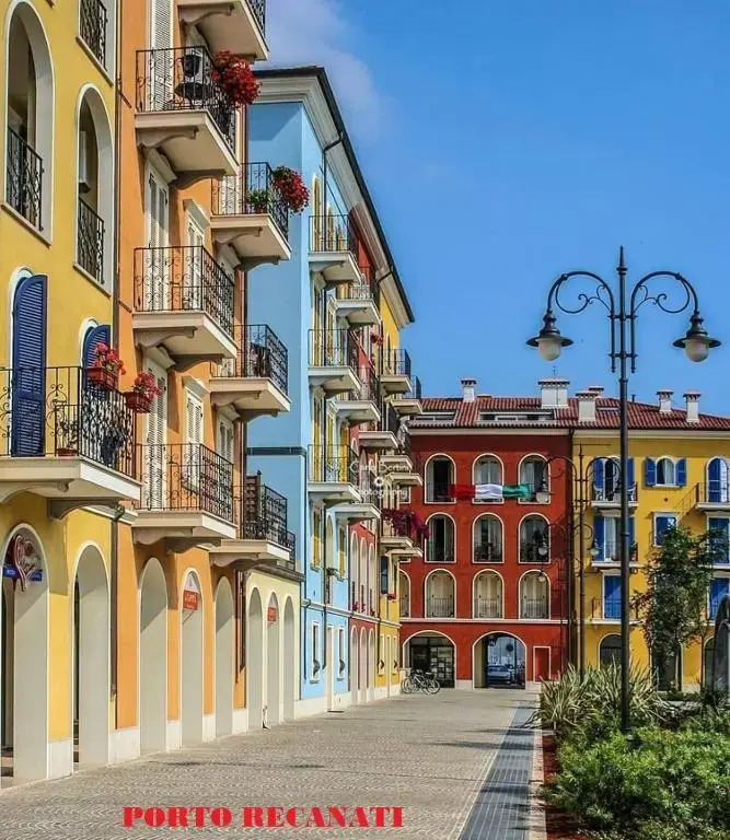 Appartamento indipendente in villa