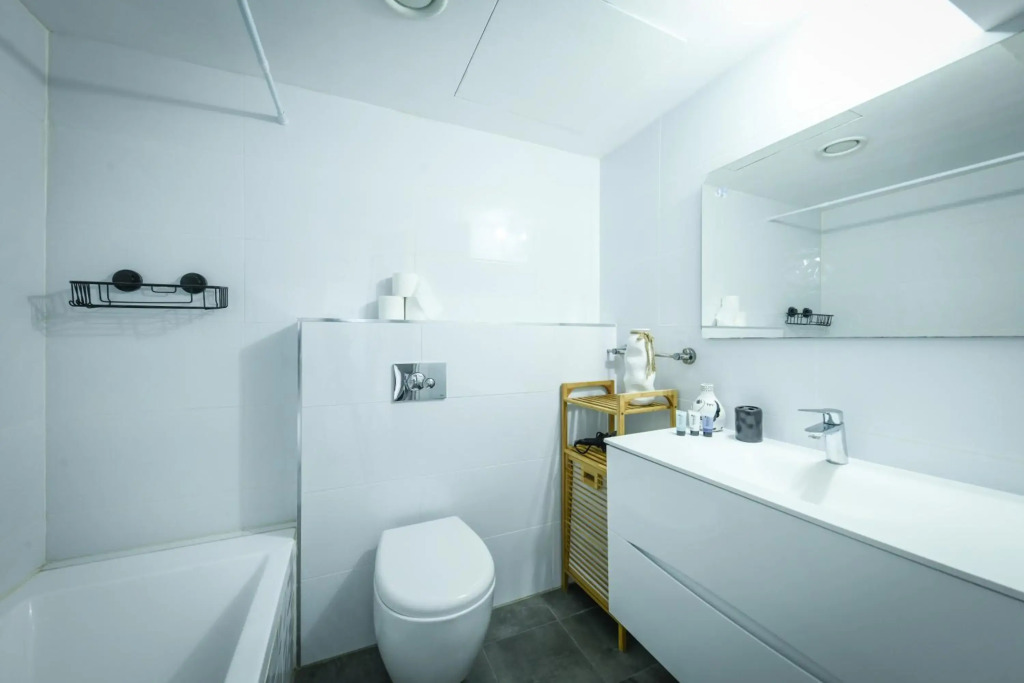 Gindi 3 Bedroom apartment