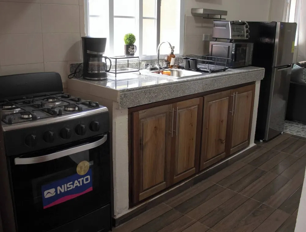 Comfortable Apartment in Los Naranjos