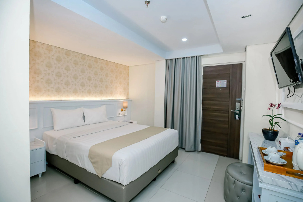 The Cube Hotel Malioboro, Azana Hotels Collection