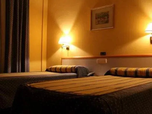 Hotel El Corregidor