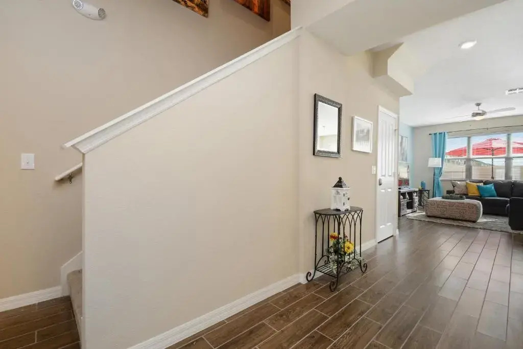 Family Friendly 4 Bedroom Close to Disney 5148