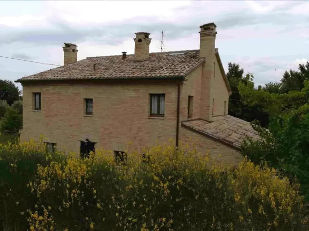 Marche B&B