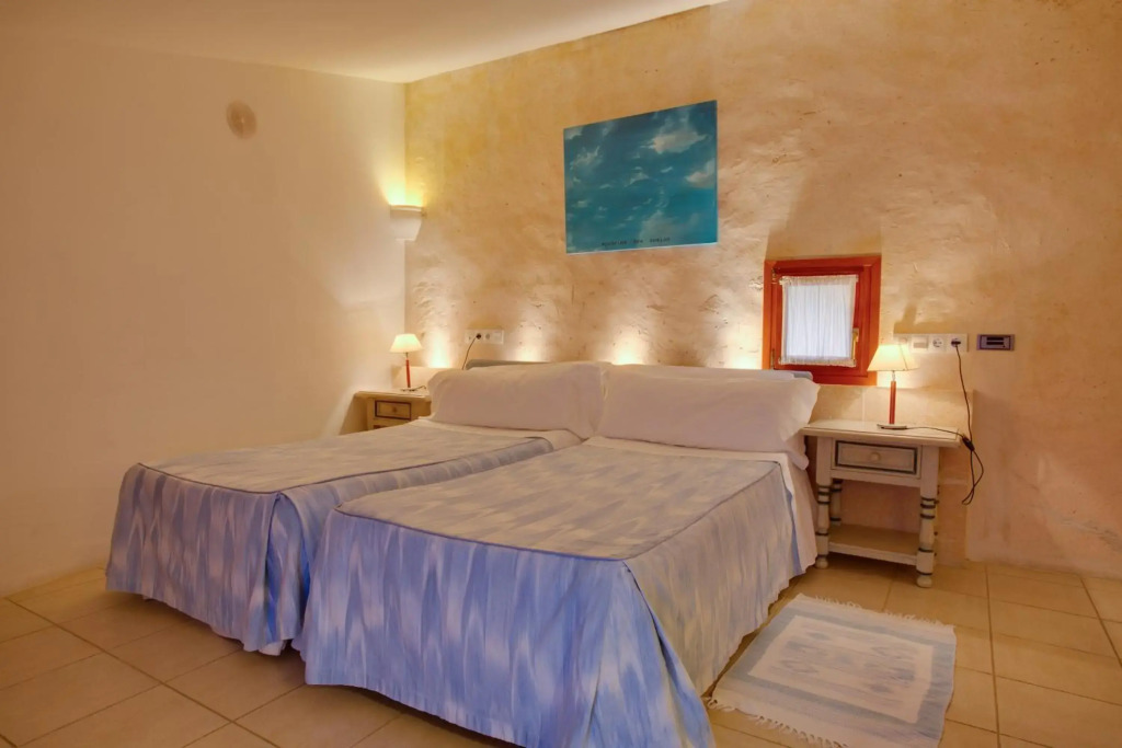 Casal Santa Eulalia