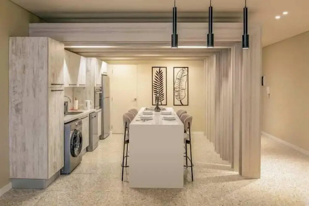 Meraviglia Lake View Residence New Cairo