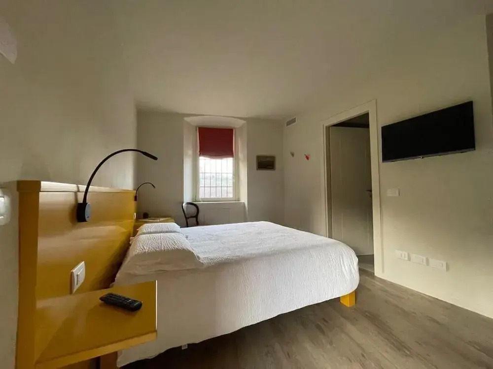 Foresteria Antica Bastia B&B