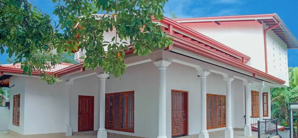 New White House Ratnapura