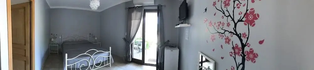 residence u filipaghju