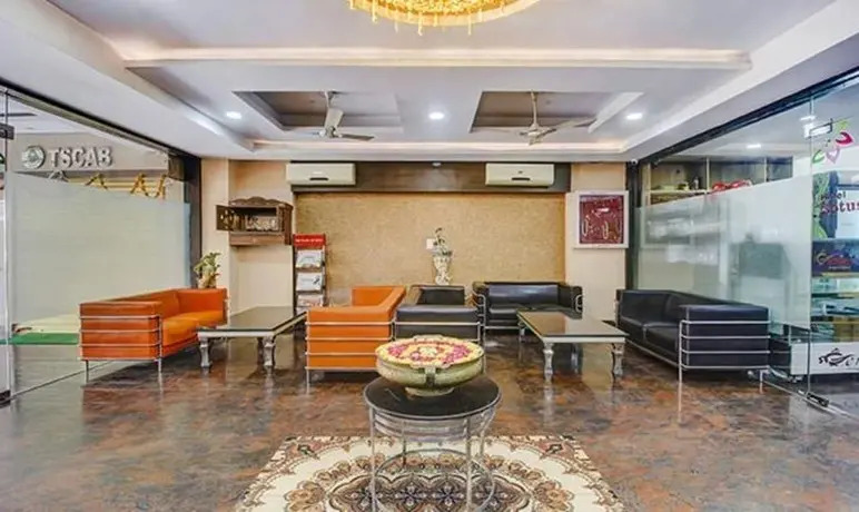 Hotel L Grand - Nr Secunderabad Railway Station