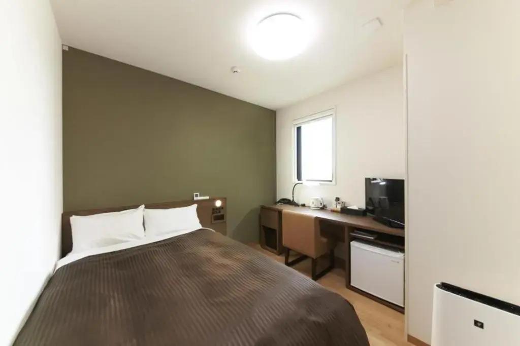 Hotel Sun Clover Koshigaya Station - Vacation STAY 55366