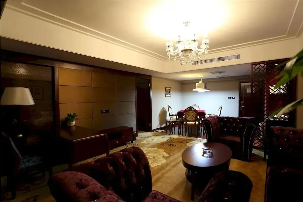 Nierfu Frontier Hotel Changsha