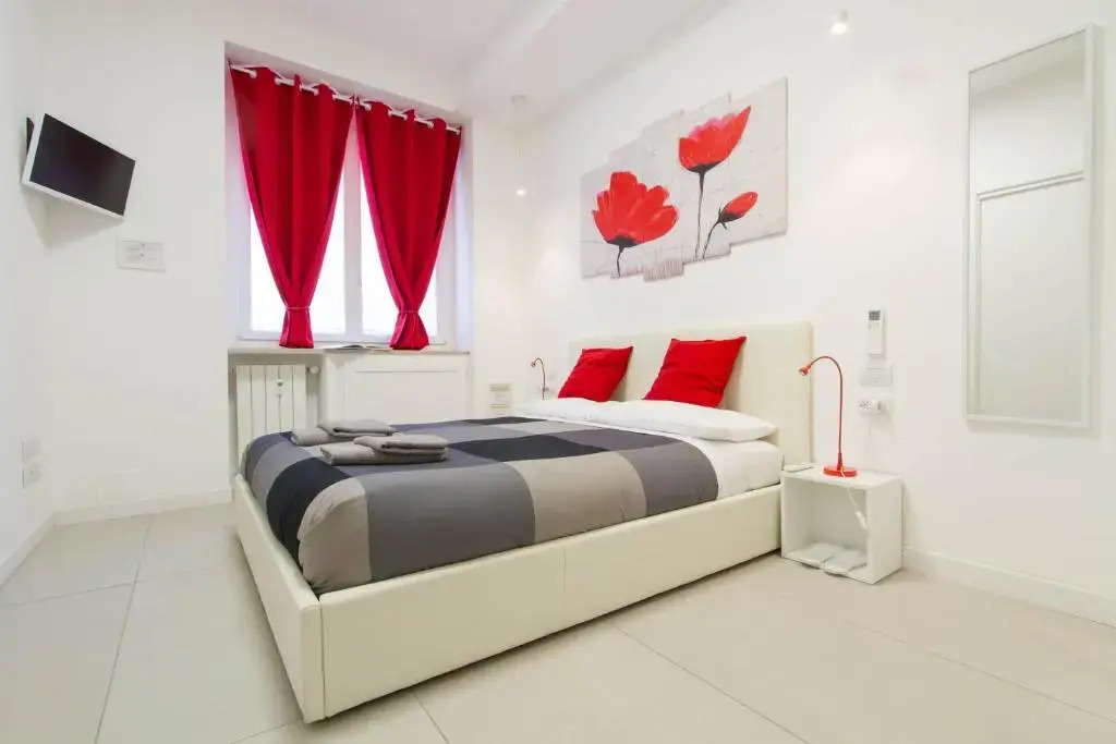 Metro Plaza Apartment -Buenos Aires