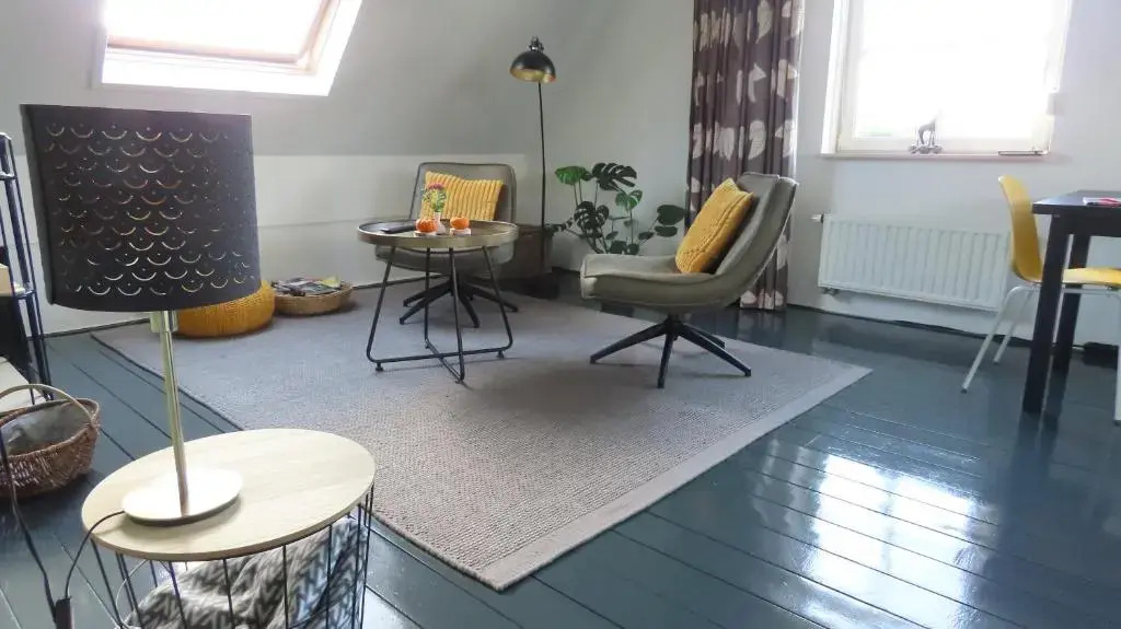 B&B Biesehof