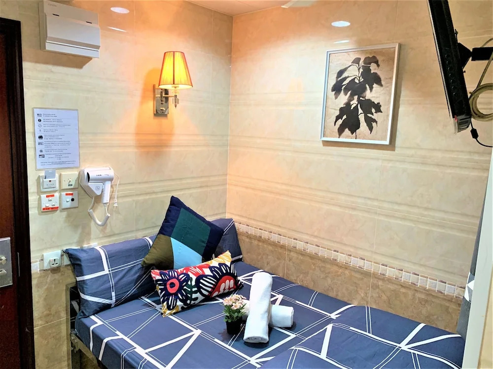 International Inn