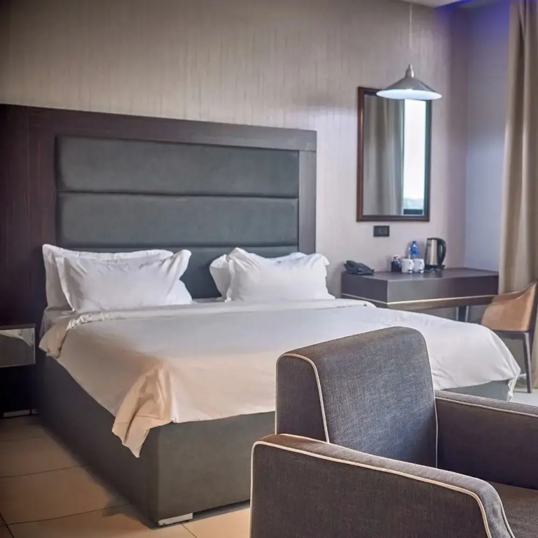 Viraaj Grand Hotel