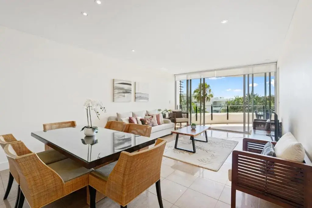 Cotton Beach Resort - Tweed Coast Holidays ®
