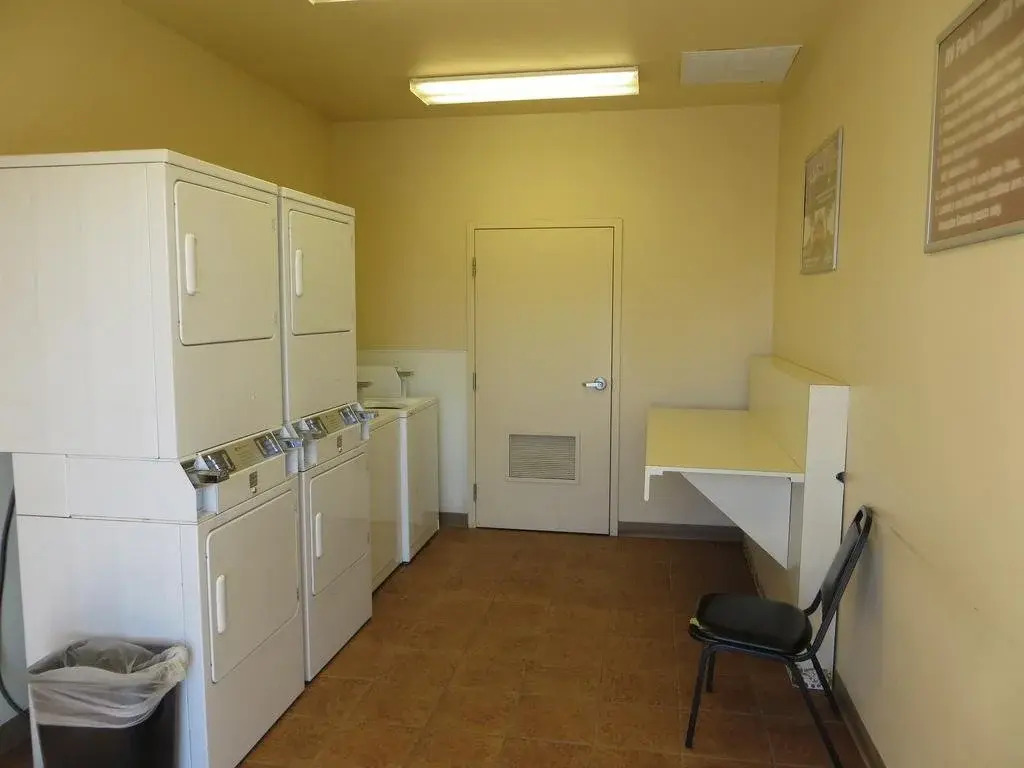 Oasis RV Park