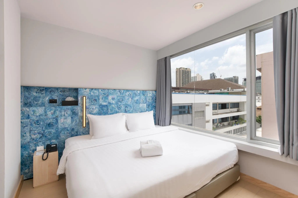 P ratunam Residence Hotel