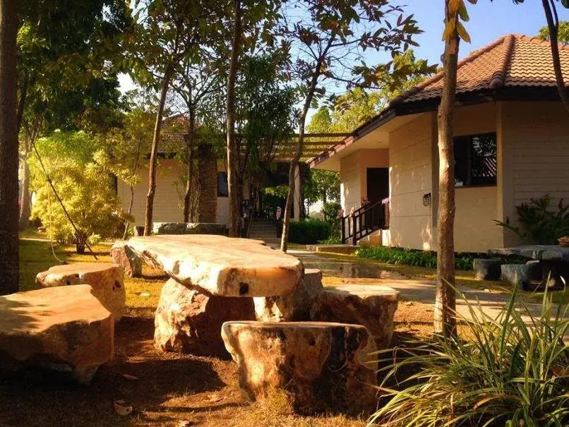 Greenhill Resort Muaklek