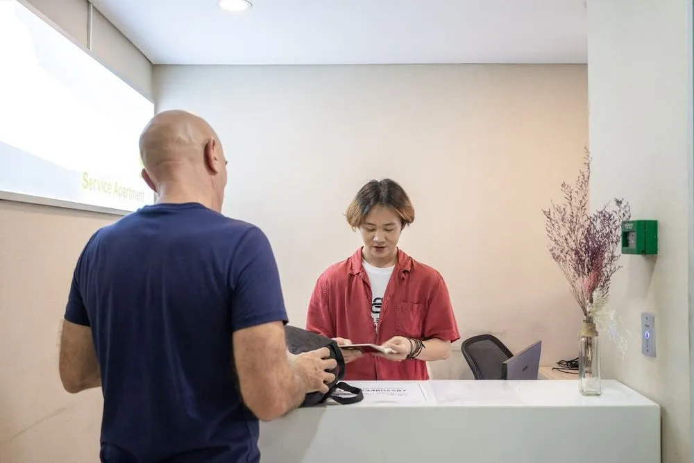 Express by M Village Nguyễn Bỉnh Khiêm, a brand of Modern Village Lifestyle