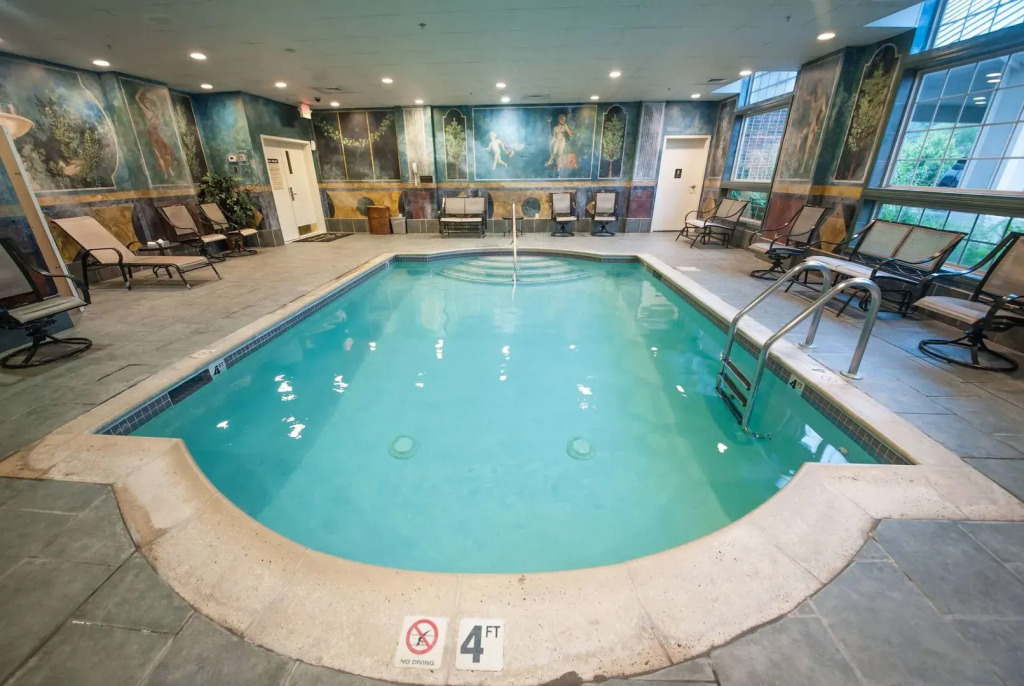 Bellissimo Hotel, Trademark by Wyndham Near Foxwoods Casino