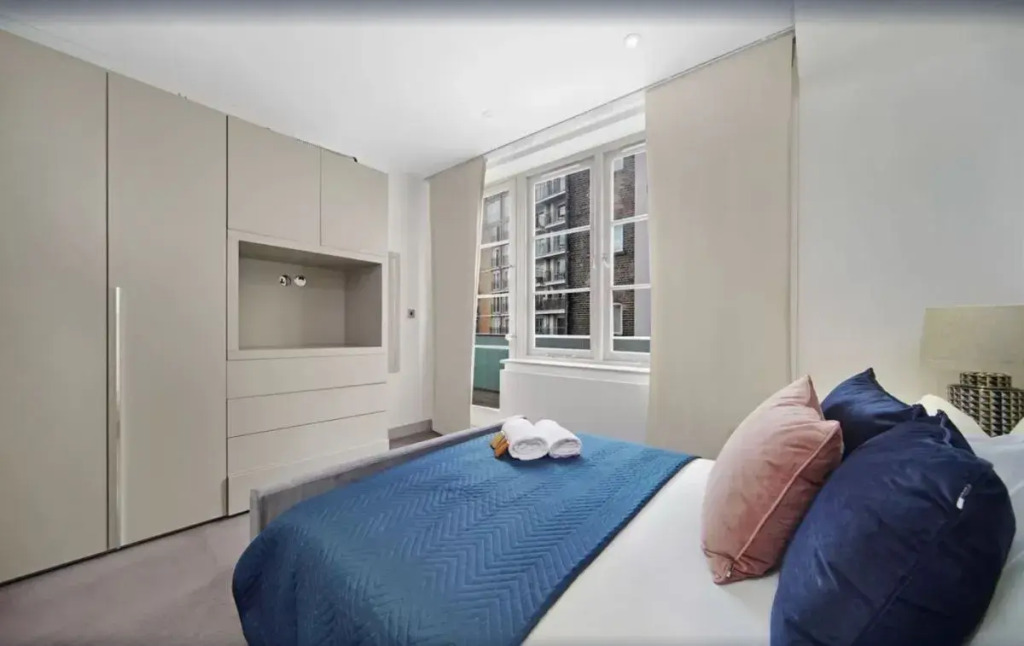 Luxurious Big Ben Apartment - City Stay London