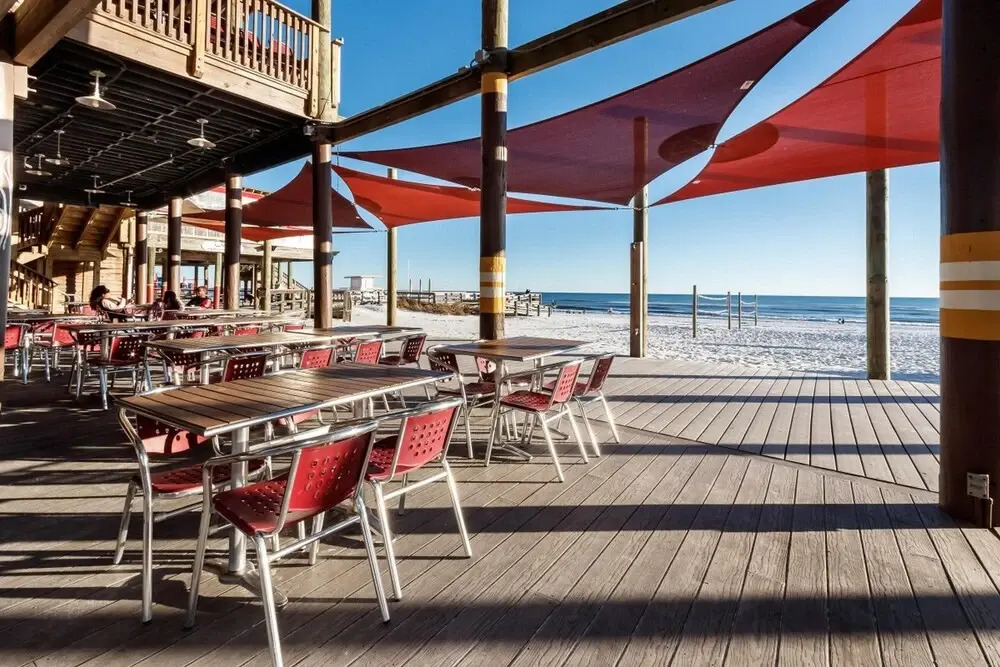 Island Echos 3L by RedAwning