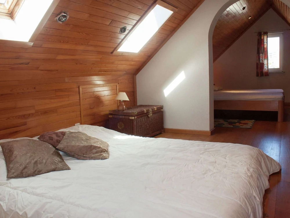 Villa in Middelkerke near the Beach