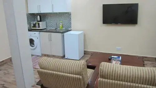 Jabali Apartments