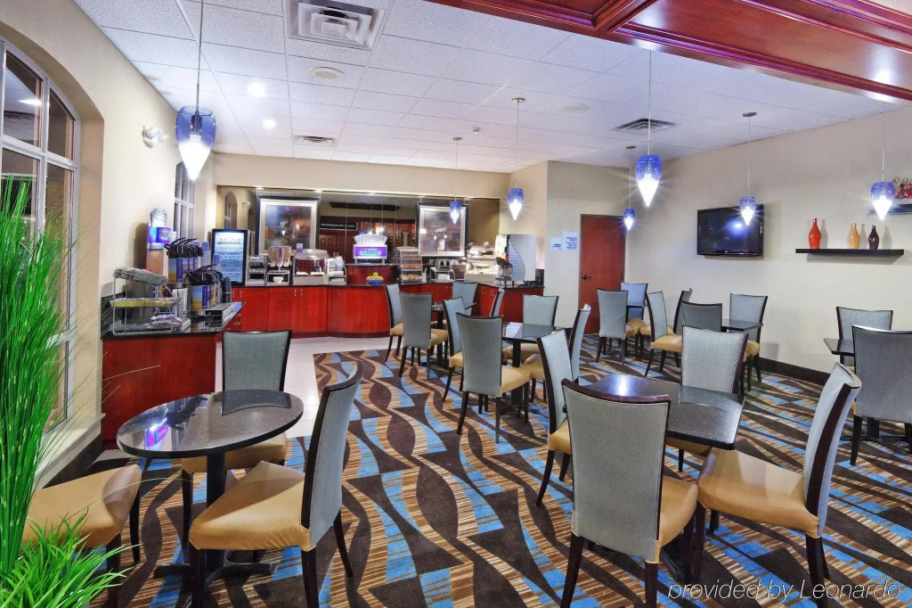 Holiday Inn Express & Suites Oklahoma City Northwest by IHG